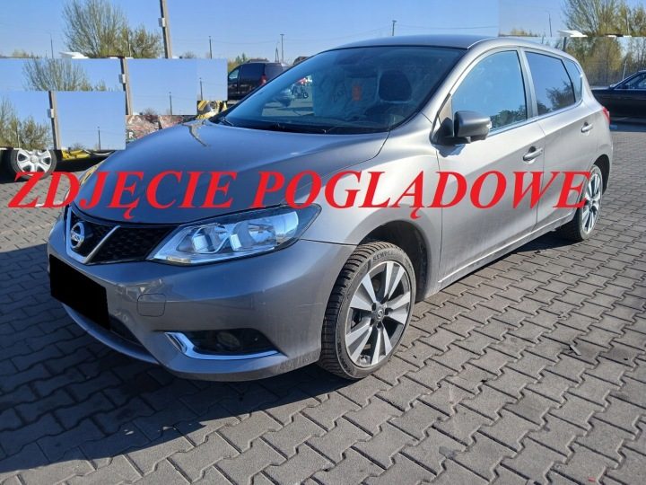 АНТЕННА НА КРЫШУ КУЗОВНАЯ ШТЫРЬ MASZT NISSAN PULSAR 14-18, фото 12