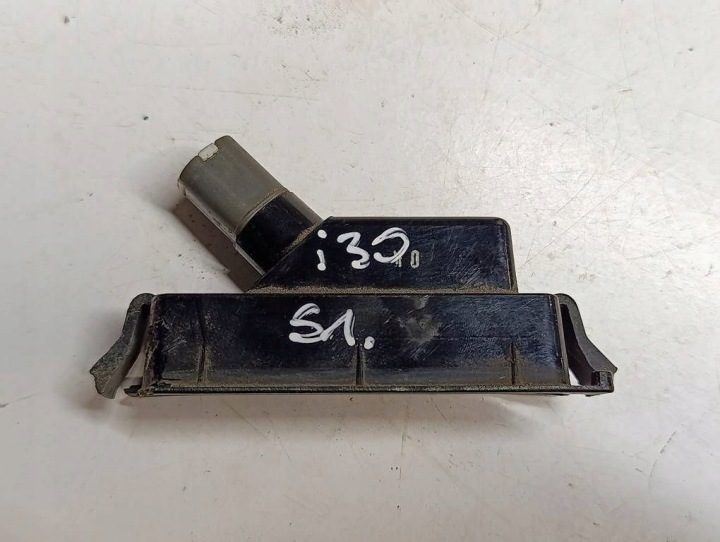 Фонарь номерного знака Hyundai OE 92501-1H5, фото 4
