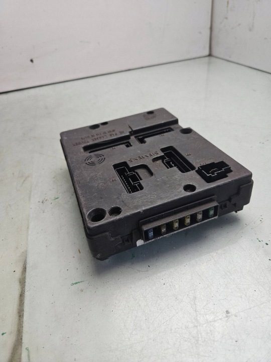 Блок предохранителей Renault OE 7703297930, фото 3