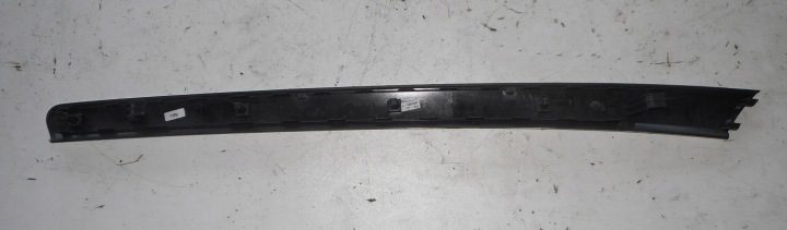 МОЛДИНГ ДЕКОРАТИВНЫЙ ДВЕРИ ПРАВЫЙ 8T0867410 AUDI A5 КУПЕ, фото 2