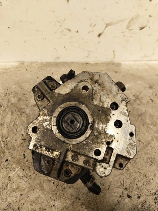 Volvo OE 8689590 ТНВД, фото 4
