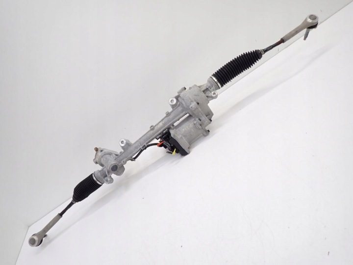 Рулевая рейка колонка механизм европа 4X4 1188831-00-J Tesla Model Y 23 г., фото 3