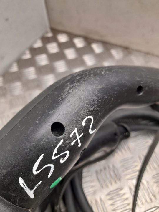 Кабель зарядки Nissan OE 296M45SH1A, фото 4