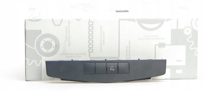 Выключатель PDC Mercedes-Benz OE A2048209610, фото 1