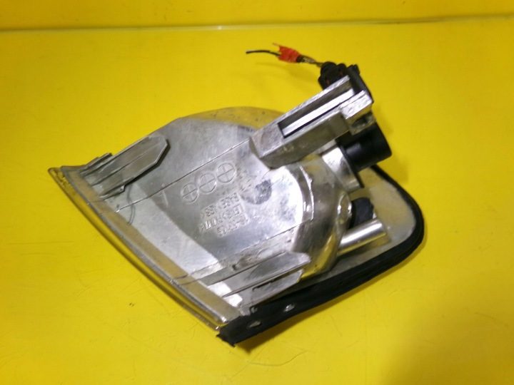 Поворотник левый передний Audi A3 8L 18-5316B NR158, фото 6
