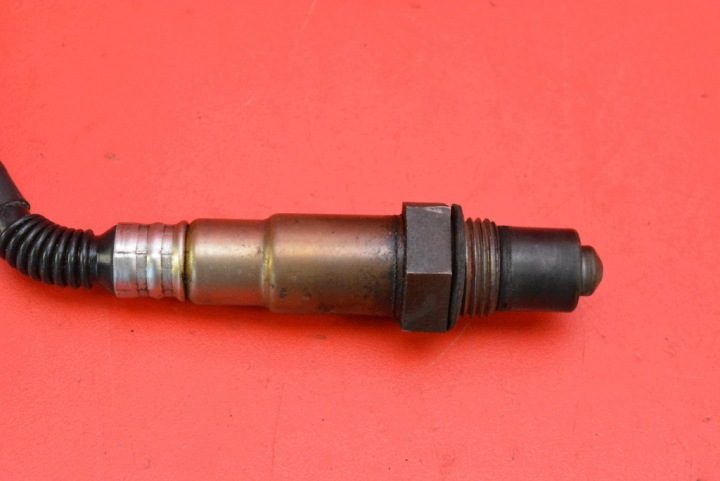 ЛЯМБДА-ЗОНД CV6A-9G444-AA 0258010314 FORD FIESTA MK7 1.0 ECOBOOST 101 Л.С., фото 3