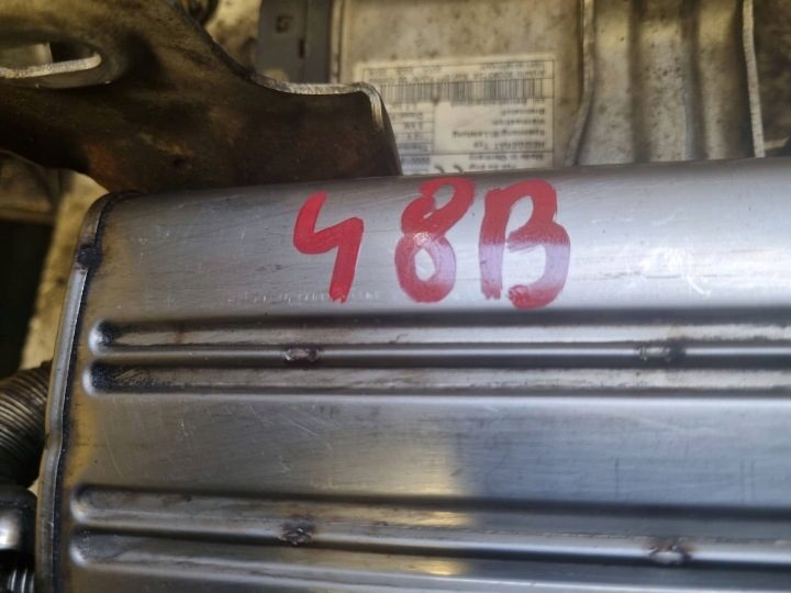 Автономный отопитель Webasto VW Caddy III Golf V Touran I 000018021232, фото 6