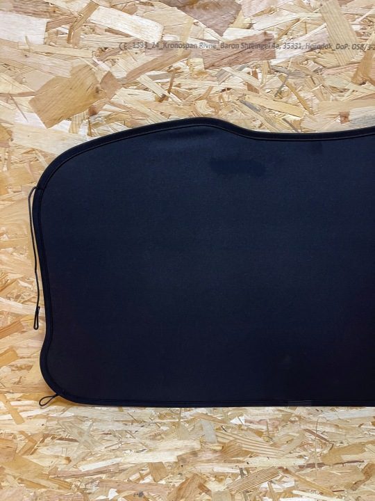 ПОЛКА ШТОРКА БАГАЖНИКА ЗАДНЯЯ TOYOTA YARIS CROSS 64910-0D050 ОРИГИНАЛ РАЗБОРКА, фото 4