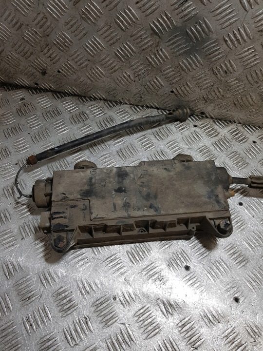 МЕХАНИЗМ ЭЛЕКТРИЧЕСКОГО СТОЯНОЧНОГО ТОРМОЗА RENAULT SCENIC 2 8200353610, фото 3
