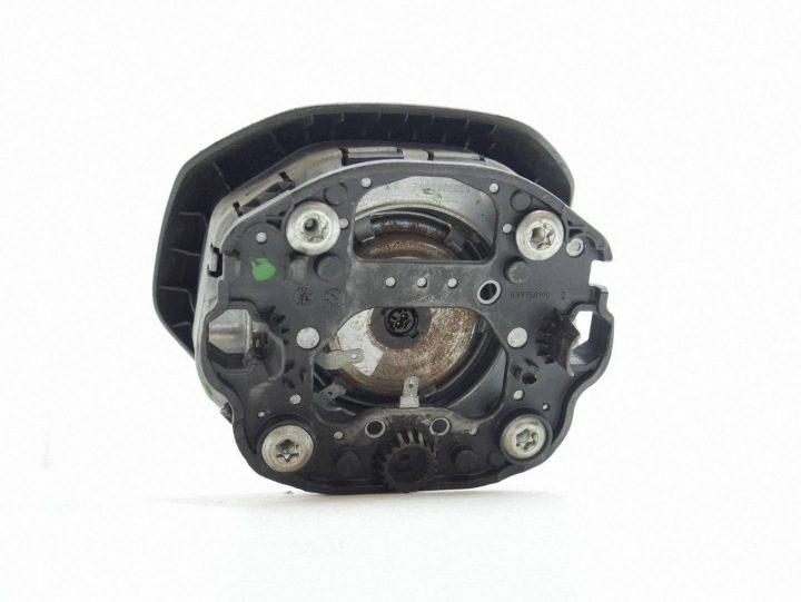 ПОДУШКА БЕЗОПАСНОСТИ ВОДИТЕЛЯ AIRBAG VW PASSAT B8 14- 3G0880201G, фото 6