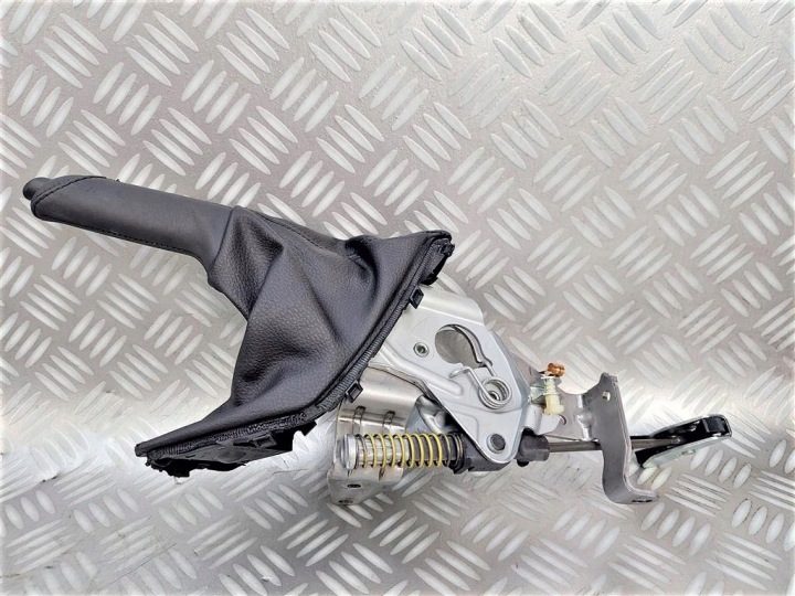 BMW F30 F31 F32 F20 F21 Рычаг ручного тормоза 6876774 Европа, фото 2