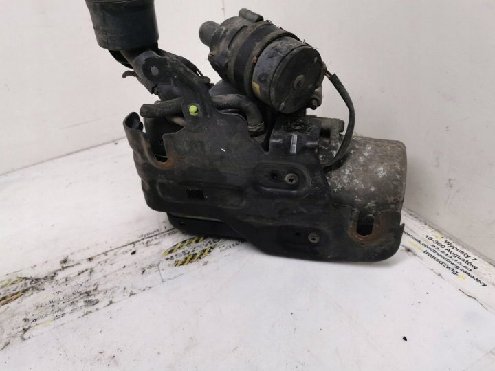 Webasto подогреватель VW Caddy 1.9 TDI 1K0815065AD, фото 3