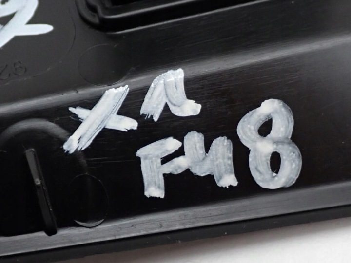 ГНЕЗДО ПОРТ USB КРЫШКА ЕВРОПА 9292744 BMW X2 F39 X1 F48 20 г., фото 7