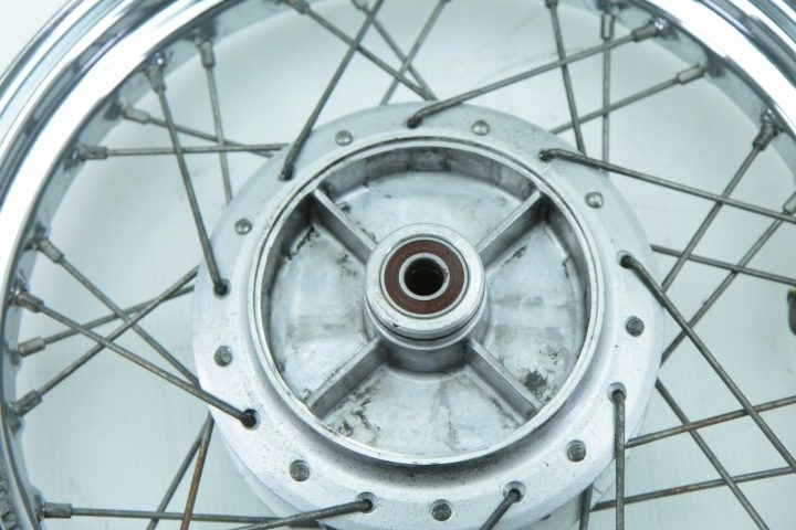 HONDA VT 125 SHADOW 96-06 ДИСК ЗАДНИЙ, фото 10