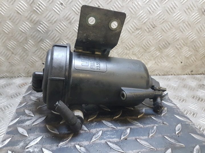 Корпус топливного фильтра Fiat Ducato 3 235514721 2.2 дизель, фото 4
