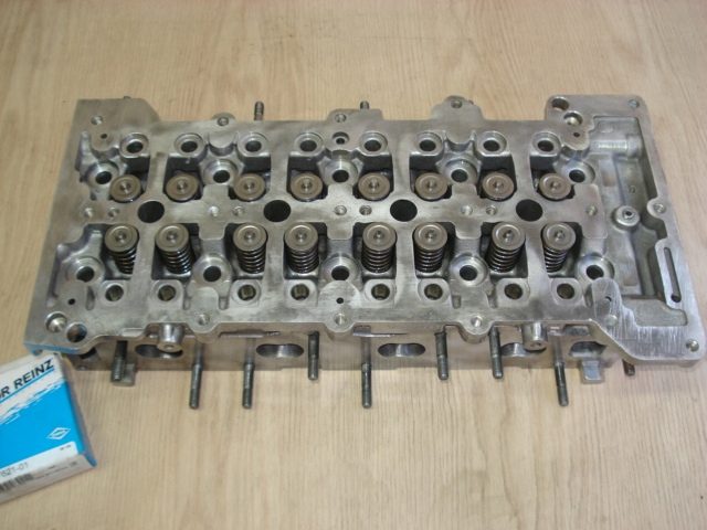 FIAT JEEP ALFA LANCIA OPEL 1.6 2.0 распредвалы 55247047 для gło 55212117, фото 8