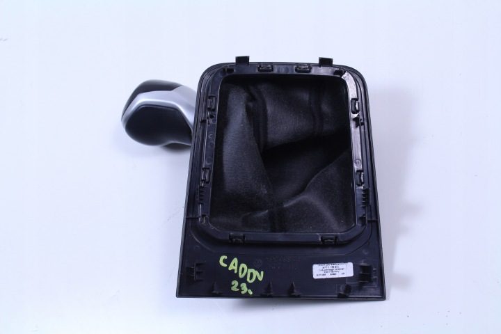 РУЧКА ЧЕХОЛ VW CADDY V 2K7 23 г., фото 3