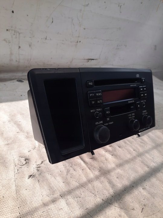 Магнитола CD Volvo V70 II 1999-2004 HU-603 8651152-1, фото 8