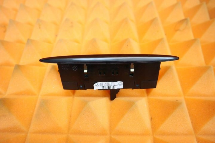 ДИСПЛЕЙ PDC MERCEDES A-КЛАСС II W169 04- 0015423723, фото 3