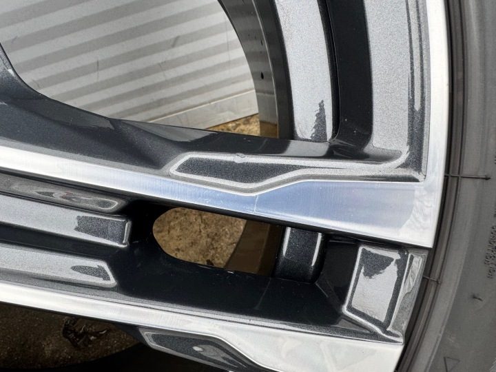 OEM КОЛЕСА ЗИМНИЕ BMW 1 F40 2 F44 225/40/18 819M супер , распродажа !, фото 16