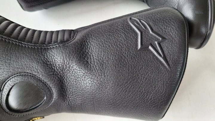 ALPINESTARS STELLA GRAN TORINO GTX ЧЕРНЫЙ РАЗМ. 36, фото 15