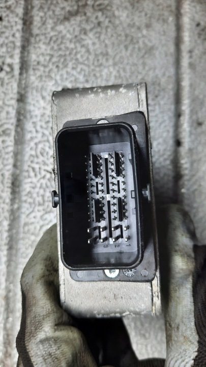 ГБО AUDI A4 B5 1.8B 95 г. 67R-014066 010104 014903, фото 14