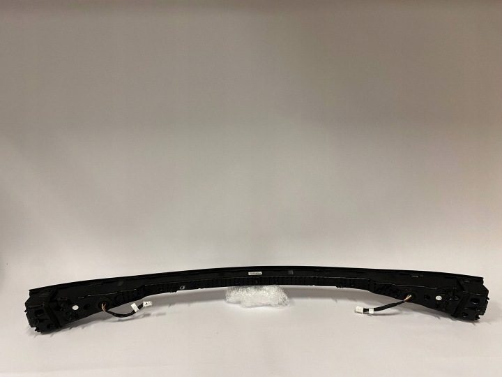 BYD Seal 22- фонарь задний накладка средняя LED европа, фото 4
