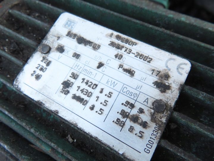 АГРЕГАТ THERMO KING V300 MAX № 101, фото 8