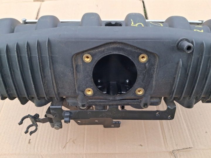 ВПУСКНОЙ КОЛЛЕКТОР BMW E39 1427618 2.0 150 л.с. 95-03, фото 3