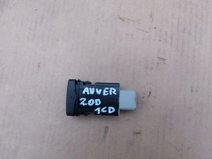 КНОПКА ОТОПЛЕНИЯ TOYOTA AVENSIS VERSO 01-03R 2.0 D4D 191333, фото 2