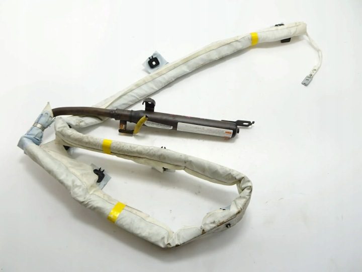 Шторка ЛЕВАЯ Suzuki SX4 Fiat Sedici 06-13 г., фото 1