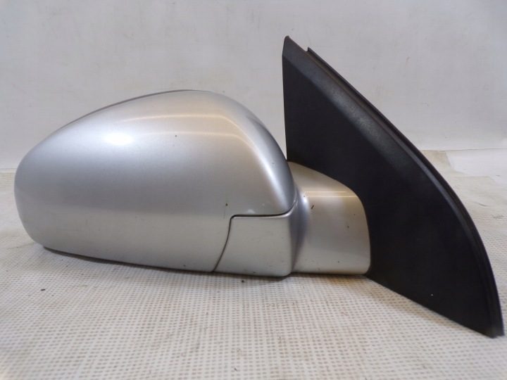 Opel OE 24436151 зеркало, фото 3