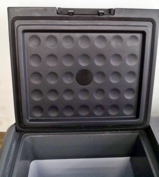 Холодильник YOLCO BX30, фото 6