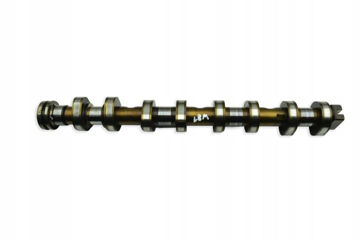 Распредвал Впускной BMW E87 E60 E61 E90 E91 2.0i 16V N43B20AY 756723803C, фото 1
