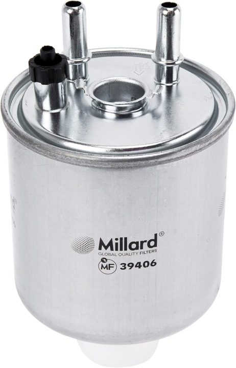 Millard MF-39406 Топливный фильтр, фото 2