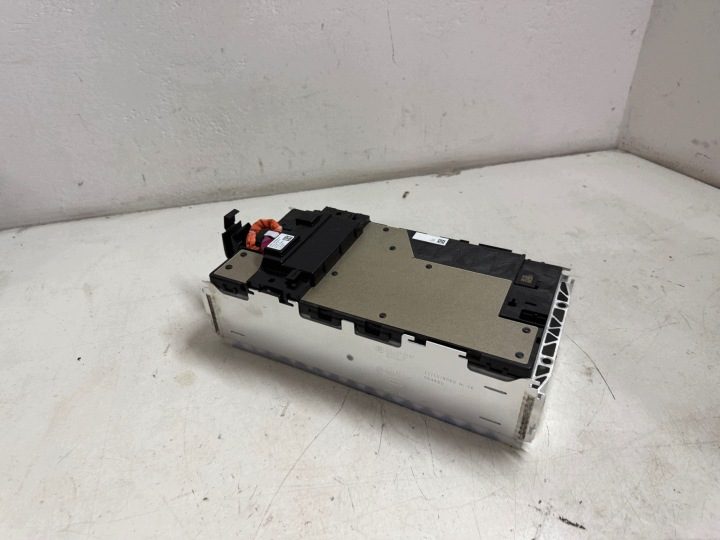 Тяговая батарея HEV/EV BMW 7 G11 G12 8678567, фото 1