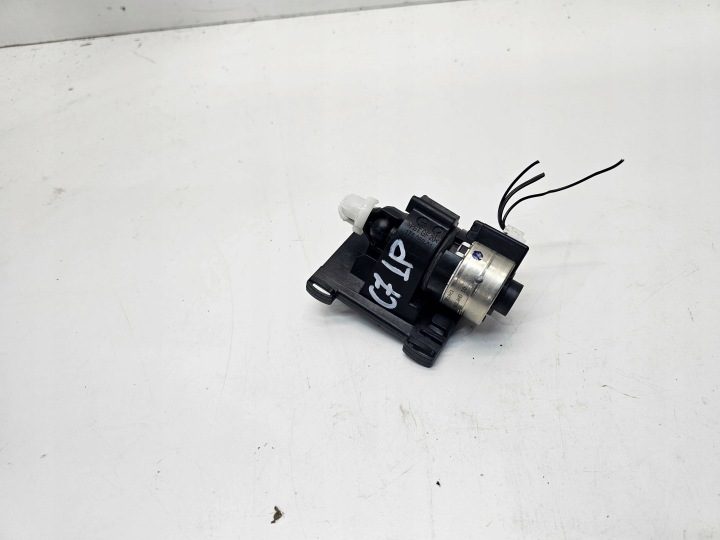 Моторчик регулировки уровня фонарей AUDI 74862101AA 2.0L дизель 2013, фото 2