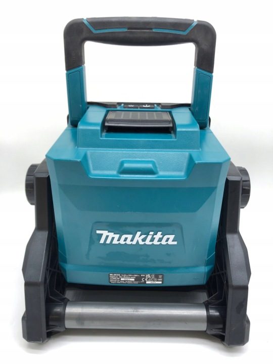 Makita ML003G 40 В Max Li-Ion XGT фара рабочего света LED, фото 4