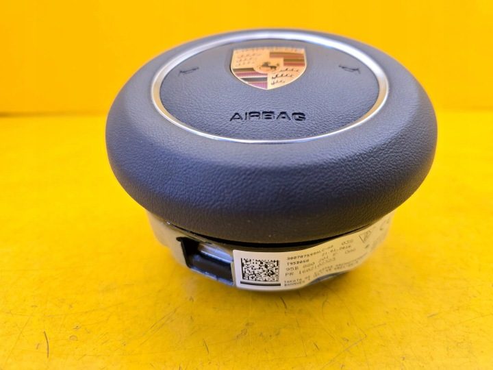 Porsche OE 95b880201f, фото 3