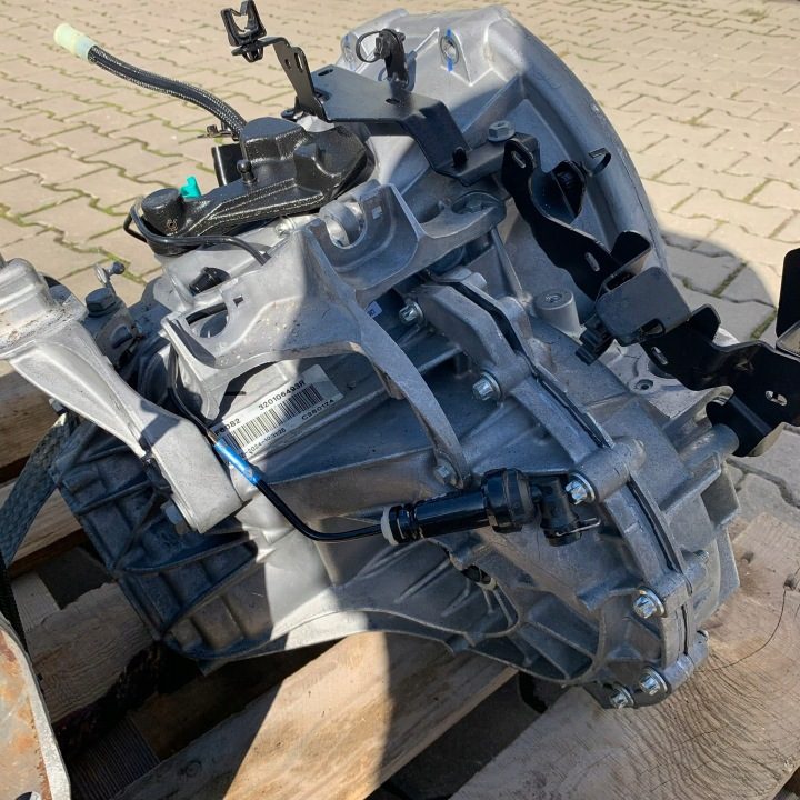КОРОБКА ПЕРЕДАЧ PF6082 320106493R NV300 TRAFIC III IV 2024 2025 2.0 DCI, фото 7