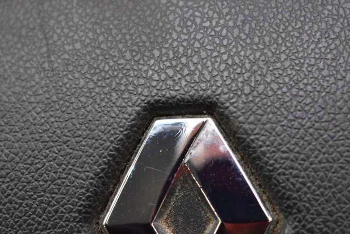 ПОДУШКА БЕЗОПАСНОСТИ ВОЗДУШНАЯ ВОДИТЕЛЯ 6106288 RENAULT MEGANE 3 III 08-14, фото 10