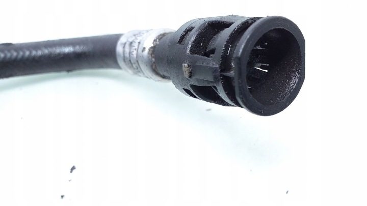 Трубка гидроусилителя BMW 5 E61 E60 3,0D M57 N2, фото 4
