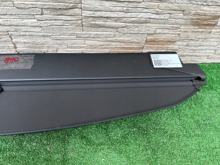 ШТОРКА БАГАЖНИКА BMW X3 G01 7445557, фото 4