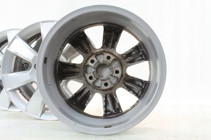 4× Литой диск SEAT OE SEAT 6.5" x 16" 5x112 ET 50, фото 3