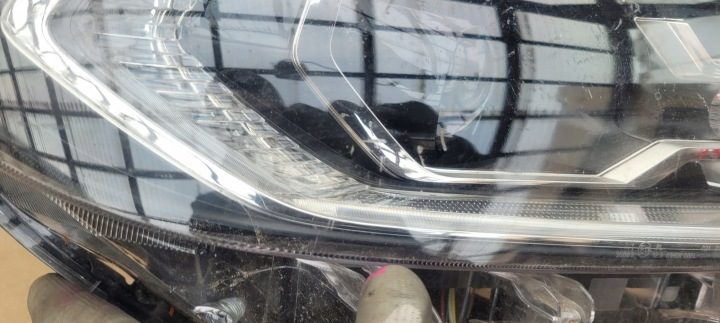 ФАРА ПРАВАЯ TOYOTA RAV4 V FULL LED / 1371, фото 3