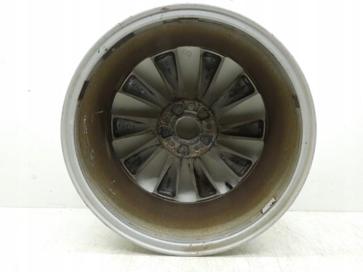 Литой диск Volkswagen OE 3C8601025D 8.0" x 18" 5x112 ET 41, фото 7