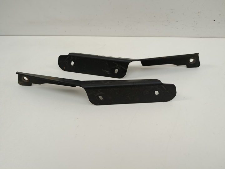 KAPPA KR3106 КАРКАС КОФРА SUZUKI BURGMAN 125-200, фото 4