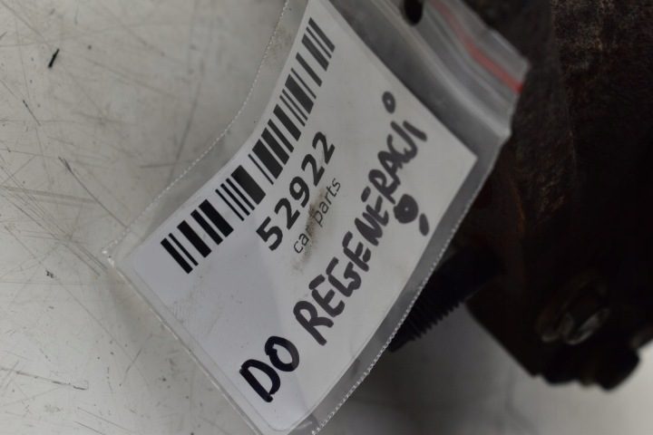 Турбокомпрессор Renault Megane III Nissan Qashqai J10 1.5 DCI H82728404, фото 9