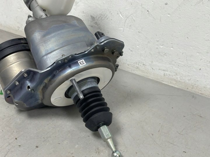 Усилитель тормоза próżniowego Mercedes EQS 580 A2979006115 2021-, фото 5