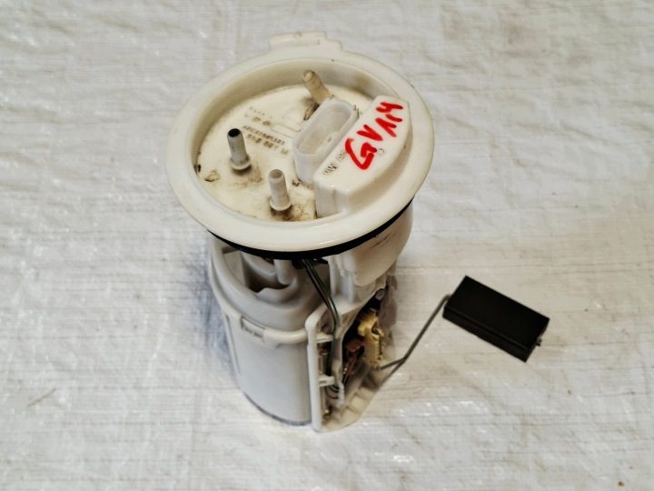 НАСОС ПОПЛАВОК ДАТЧИК УРОВНЯ ТОПЛИВА VW GOLF V 5 1K0 1.4 16V BCA 1K0919051M, фото 1